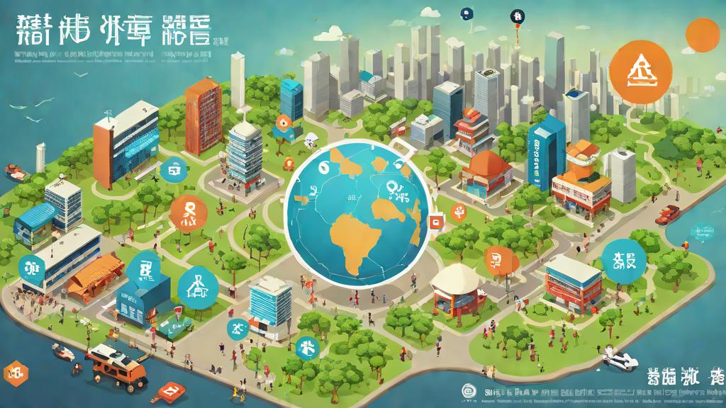 GEO智能体研究中心