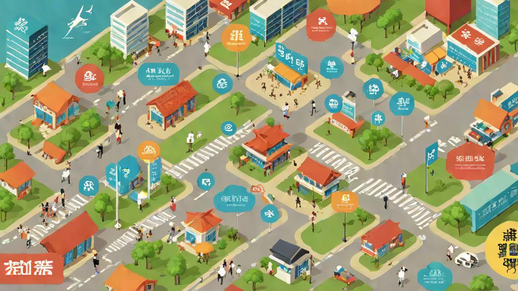 GEO智能体结构化数据