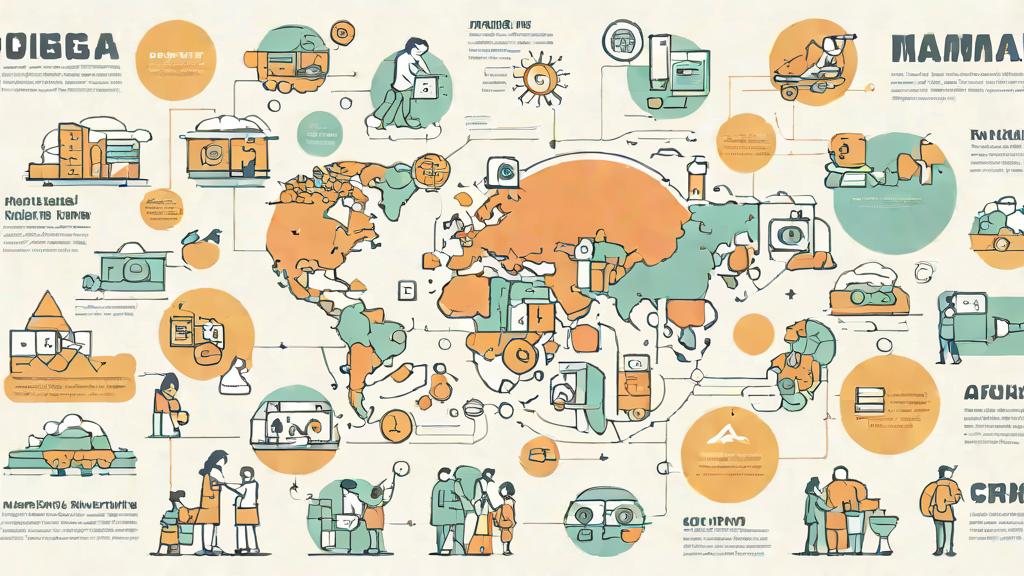 GEO智能体软件研发