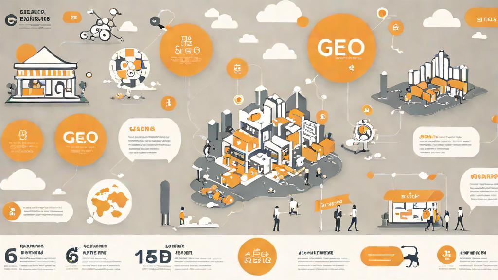 GEO排名加速