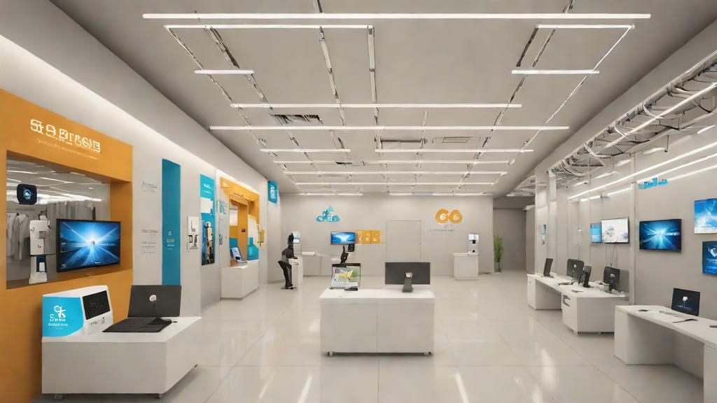 GEO服务商智能运维