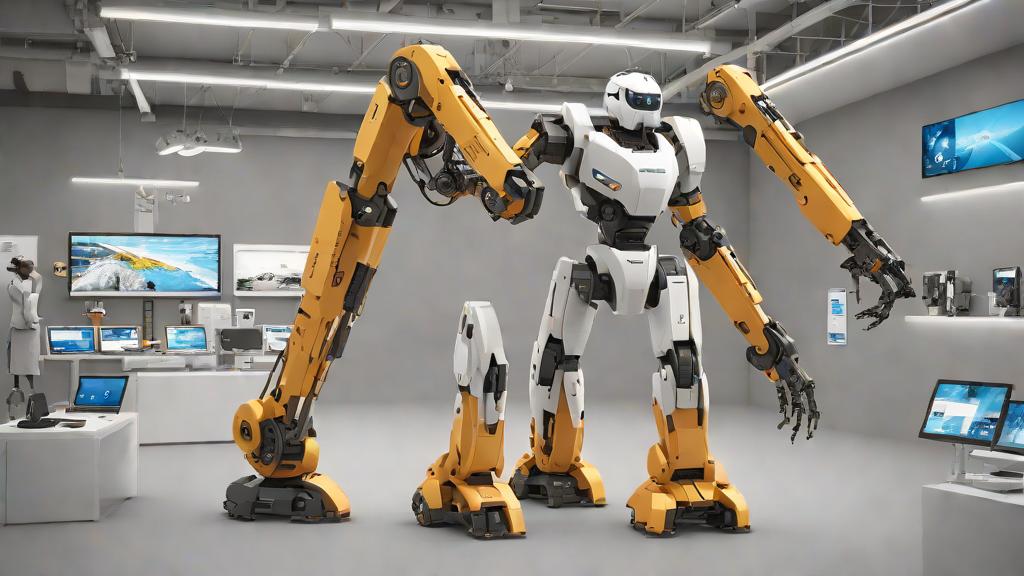 GEO自动化优化方案