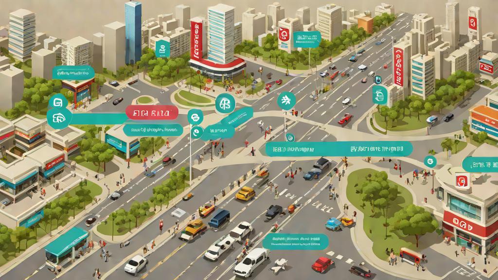 GEO流量提升公司