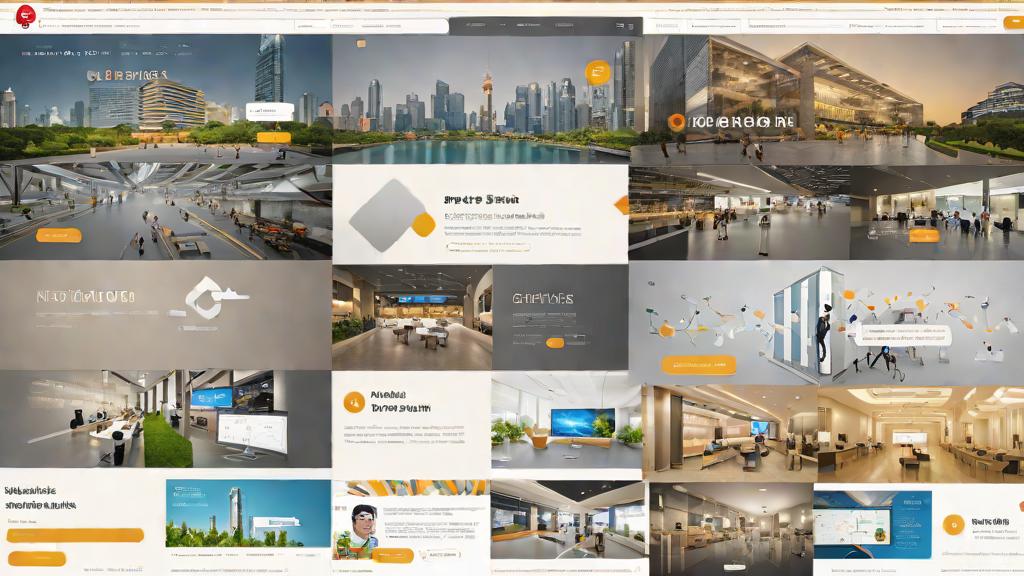 GEO新站增长引擎