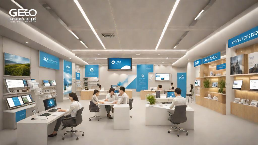 深圳GEO优化策略与 AI SEO