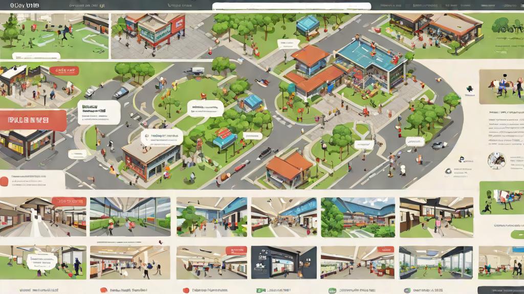 深圳GEO网站优化基础