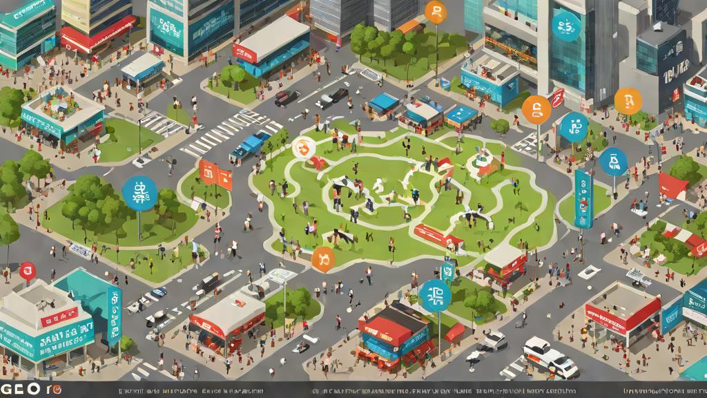 GEO智能软件开发