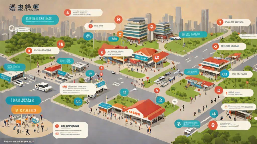 深圳GEO站群优化逻辑