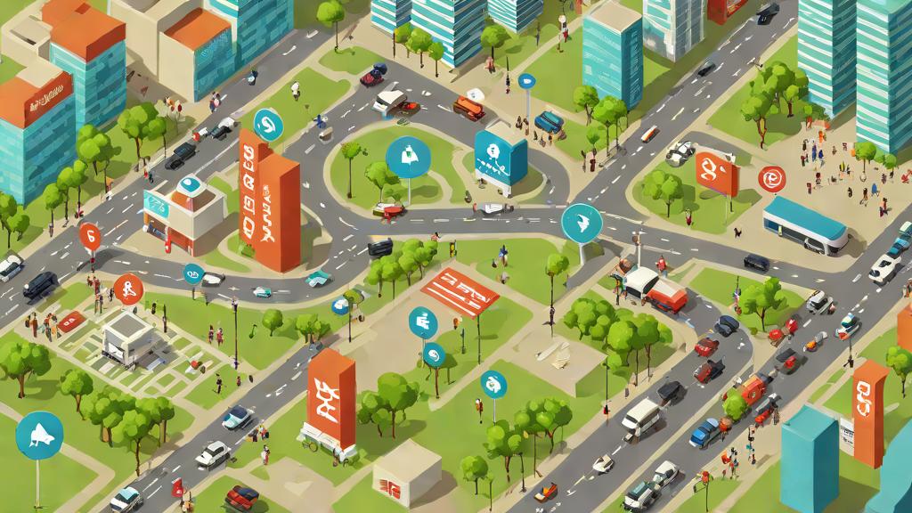 GEO服务商流量引擎