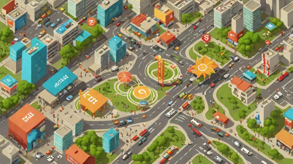 GEO流量增长解决方案