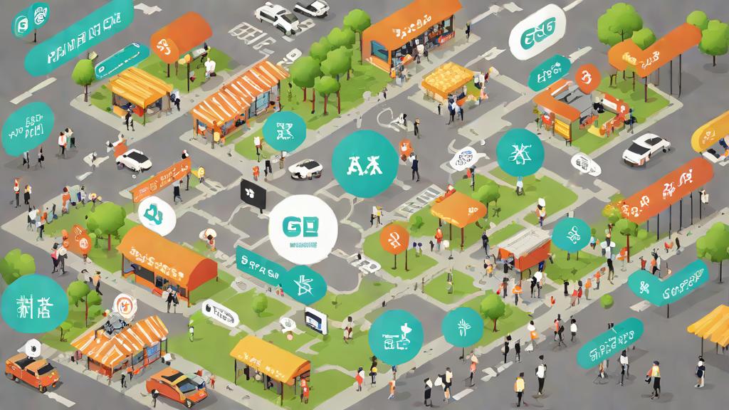 GEO向量建模架构